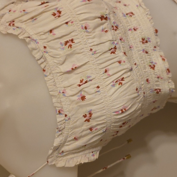 Free People Kaia Maxi Skirt Set - Picture 7 of 16